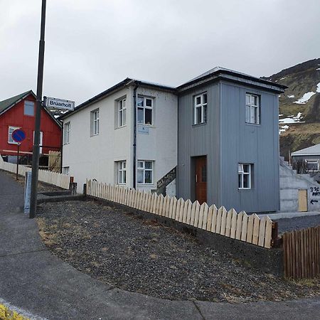 Grund In Olafsvik Daire Dış mekan fotoğraf