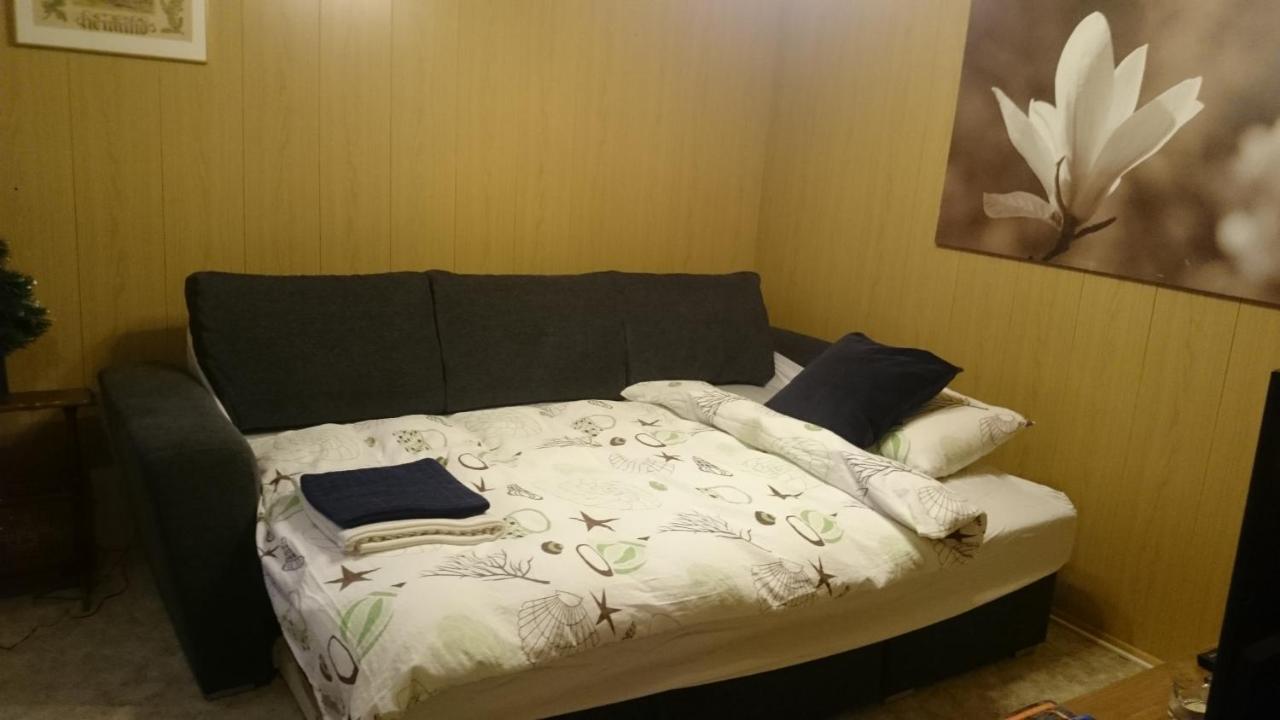 Grund In Olafsvik Daire Dış mekan fotoğraf