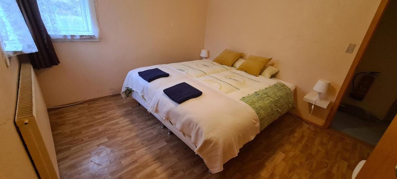 Grund In Olafsvik Daire Dış mekan fotoğraf