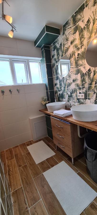 Grund In Olafsvik Daire Dış mekan fotoğraf