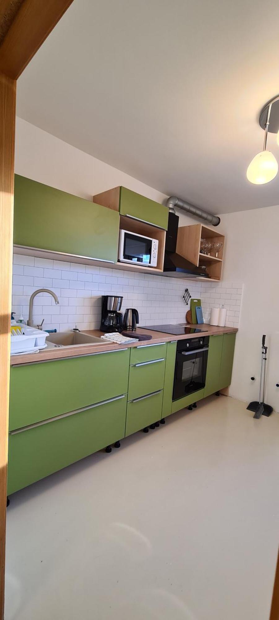Grund In Olafsvik Daire Dış mekan fotoğraf
