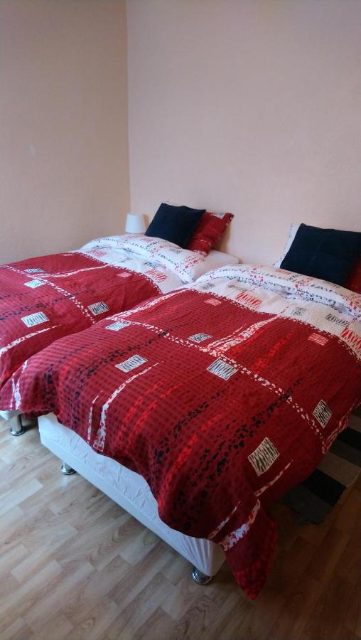 Grund In Olafsvik Daire Dış mekan fotoğraf